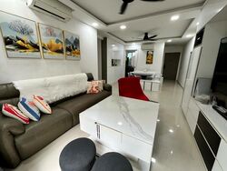 The Esparis (D18), Condominium #450739001